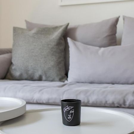 Athens Trikoupi Suite A2 Zewnętrze zdjęcie