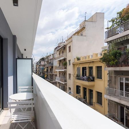 Athens Trikoupi Suite A2 Zewnętrze zdjęcie