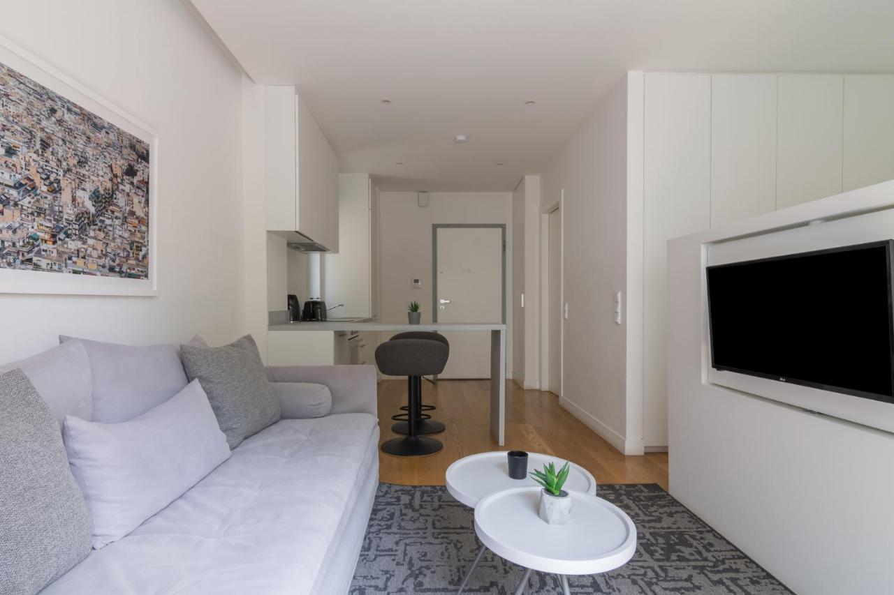Athens Trikoupi Suite A2 Zewnętrze zdjęcie